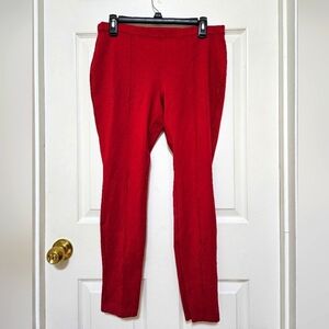 Simply Vera Ver Wang Leggings Size Medium